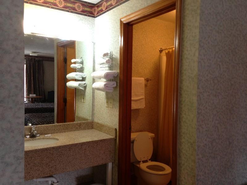 Scottish Inn أوغستا الغرفة الصورة