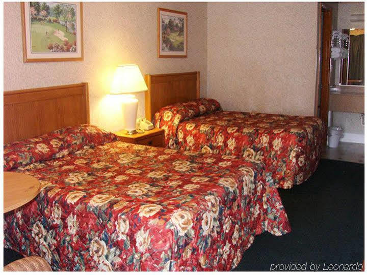 Scottish Inn أوغستا الغرفة الصورة