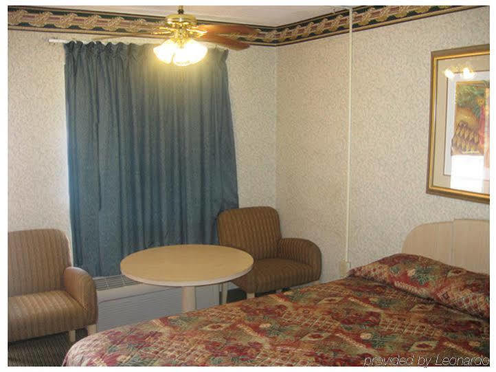 Scottish Inn أوغستا الغرفة الصورة
