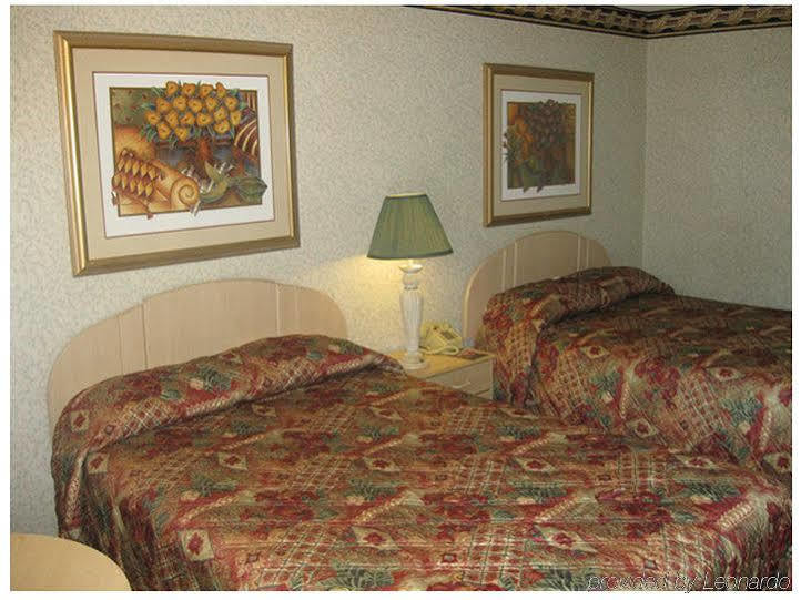 Scottish Inn أوغستا الغرفة الصورة